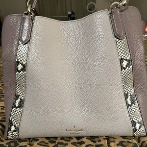 Kate spade in great shape.